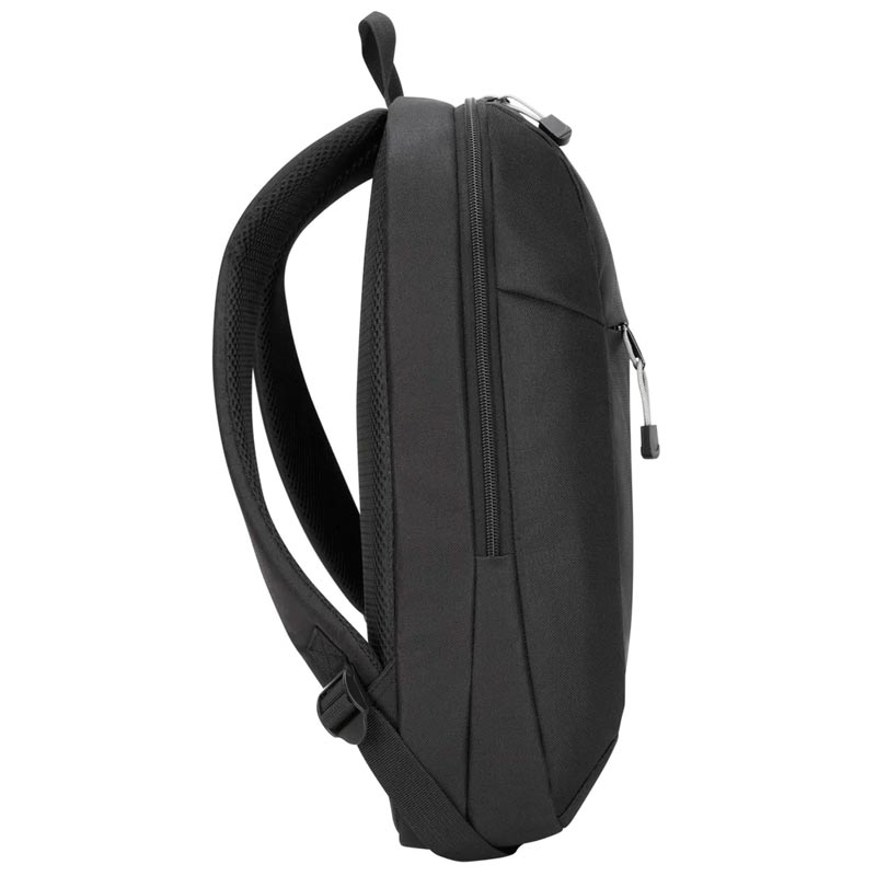 Mochila Targus Intellect Essentials 15.6" Negro