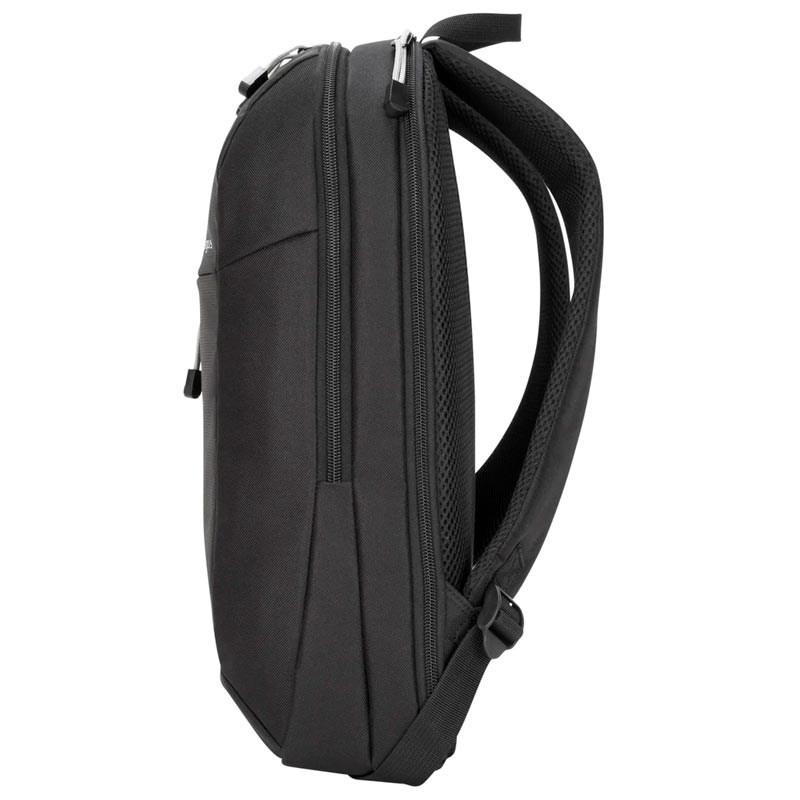 Mochila Targus Intellect Essentials 15.6" Negro