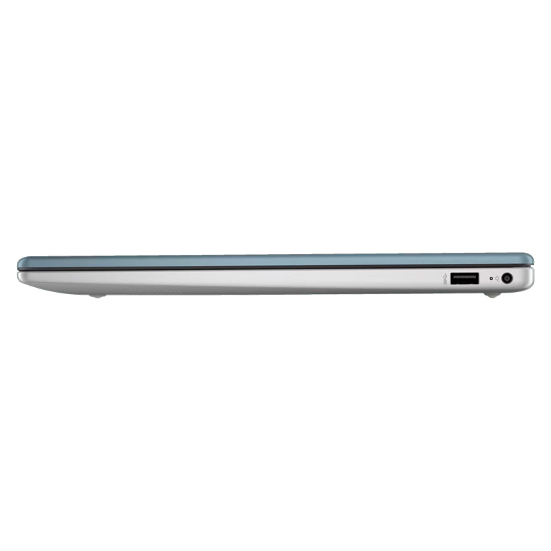 Laptop HP 15-FC0004LA 15.6" AMD Ryzen 3 7320U 8GB RAM 512GB SSD Azul W11 Home Teclado Español