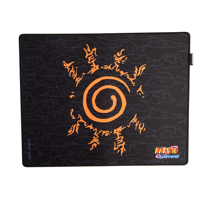 Mousepad Gaming CheckPoint Naruto Sealing Jutsu M