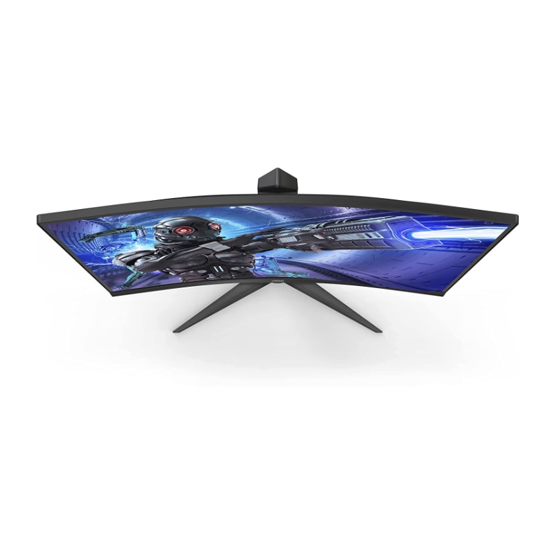 Monitor 32" LED AOC C32G2ZE 1920x1080 240Hz HDMI DP