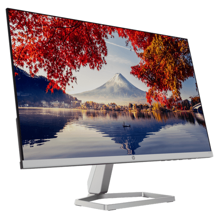 Monitor 24" LED HP M24fw FHD 1920x1080 IPS 75Hz VGA HDMI