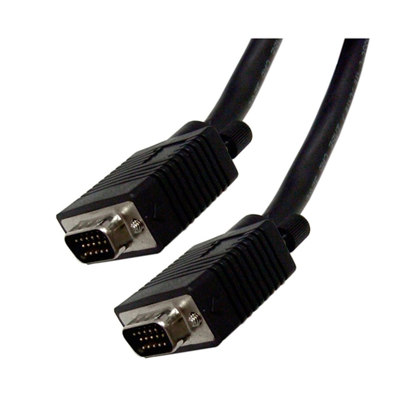 Cable VGA Agiler 1.8 Metros Macho-Macho