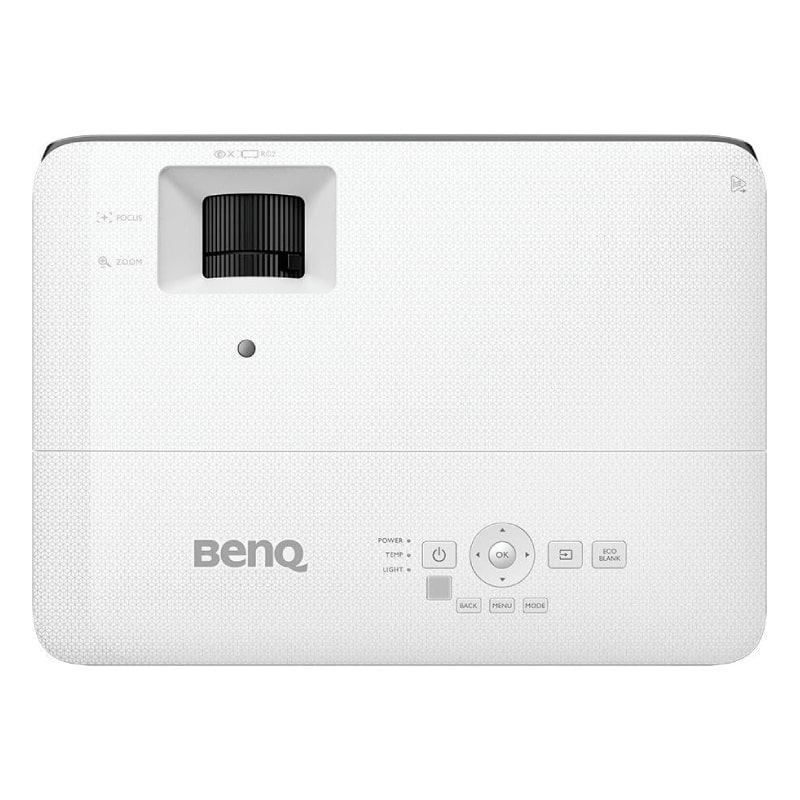 Proyector BenQ TK700 3200 Lúmenes 4K UHD (3840×2160) VGA HDMI