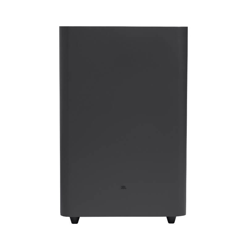 Barra de Sonido Bluetooth JBL Bar 2.1 Deep Bass 300W