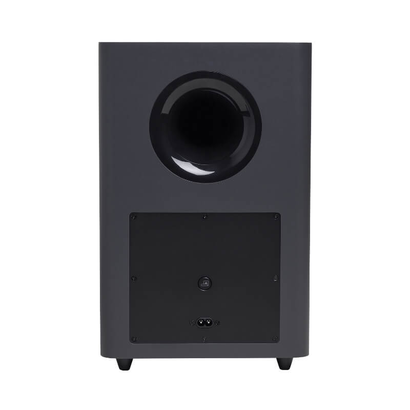 Barra de Sonido Bluetooth JBL Bar 2.1 Deep Bass 300W