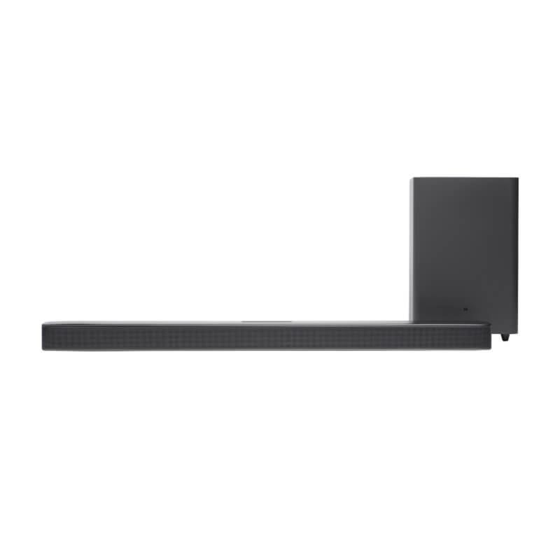 Barra de Sonido Bluetooth JBL Bar 2.1 Deep Bass 300W