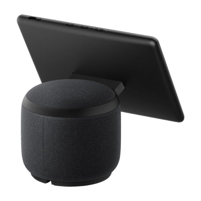 Pantalla Inteligente Amazon Echo Show 10 (3rd Gen) con Alexa Charcoal