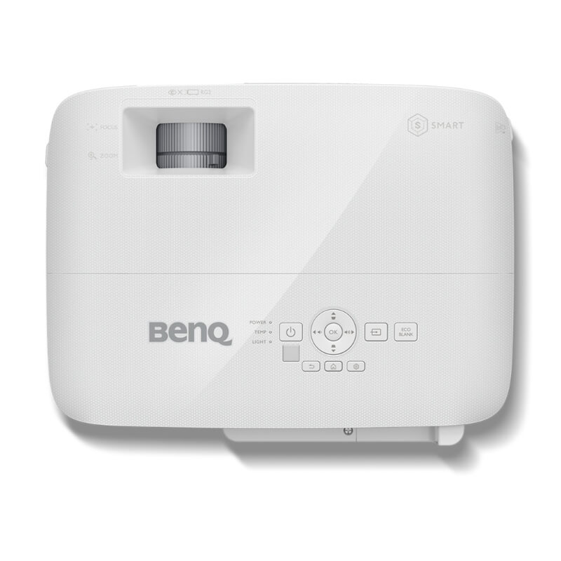 Proyector BenQ EH600 Smart DLP 3500 Lúmenes (1920x1080) HDMI VGA