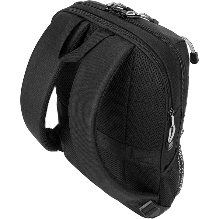 Mochila Targus Intellect Advanced BP 15.6" Negro