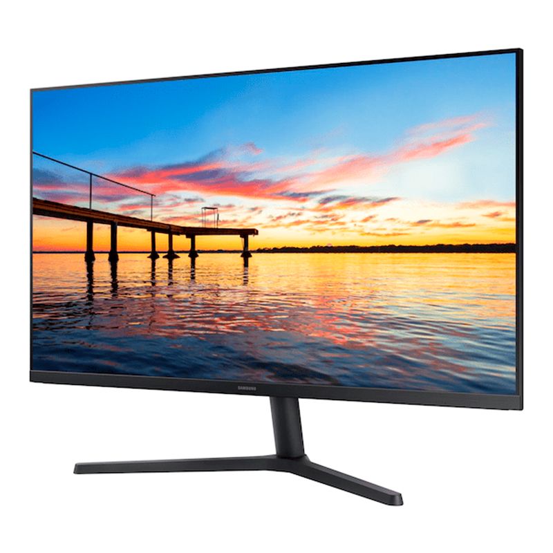 Monitor 32" LED Samsung S30B 1920x1080 AMD FreeSync 75HZ HDMI DP