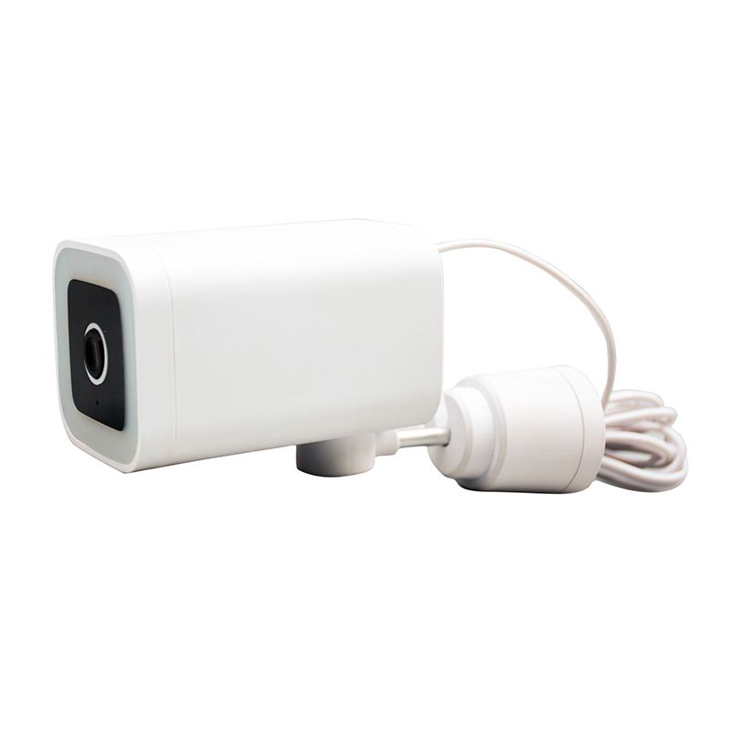 Camara para Exterior VTA+ Con Rotación de 180º 2K Smart Home Wifi