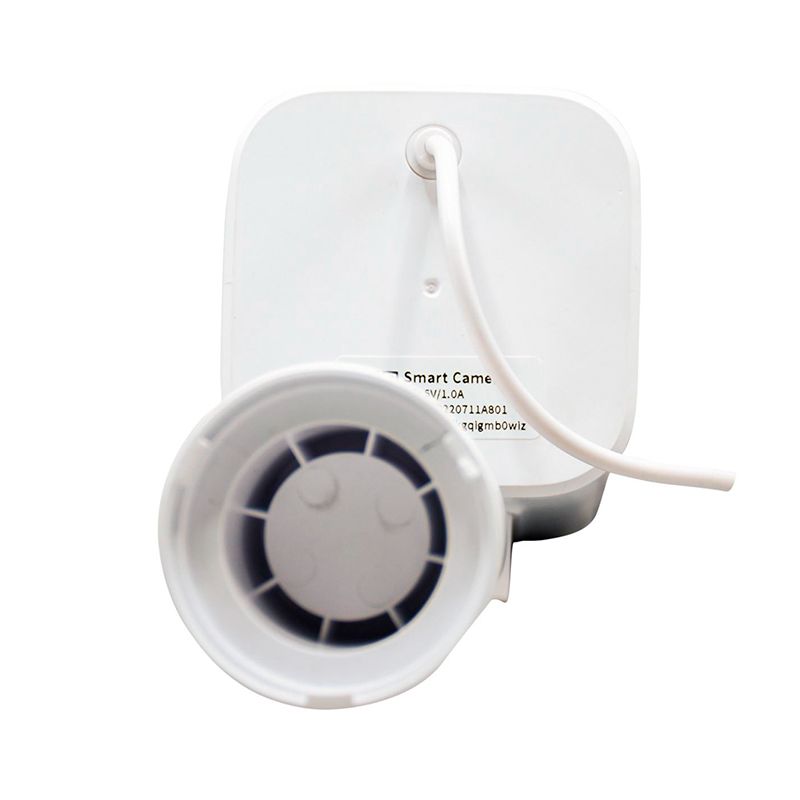 Camara para Exterior VTA+ Con Rotación de 180º 2K Smart Home Wifi