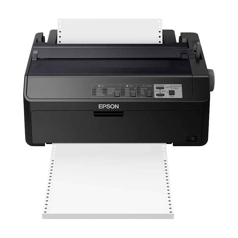 Impresora Epson Matricial LQ-590 II