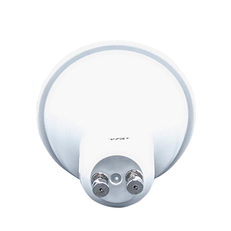 Bombilla LED Inteligente VTA+ GU10 2pc Smart Home Wi-Fi