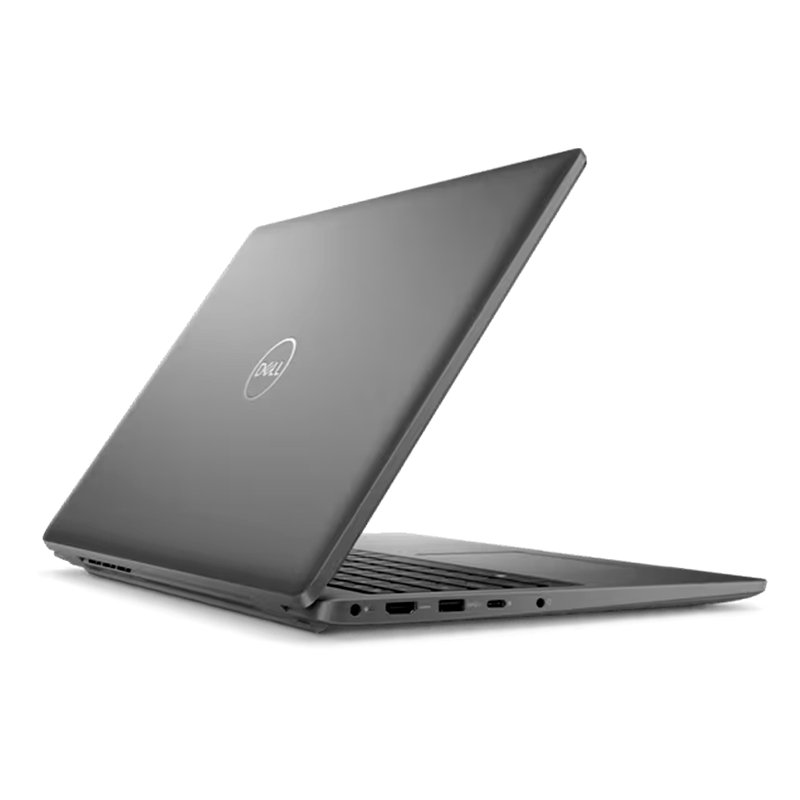 Laptop Dell Latitude 15 3540 15.6" i5-1335U 16GB RAM 512GB SSD Negro W11 Pro Teclado Español