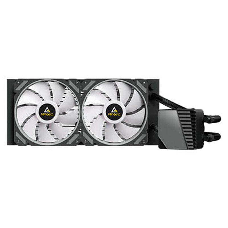 Enfriador Liquido 240mm Antec Symphony 240 ARGB