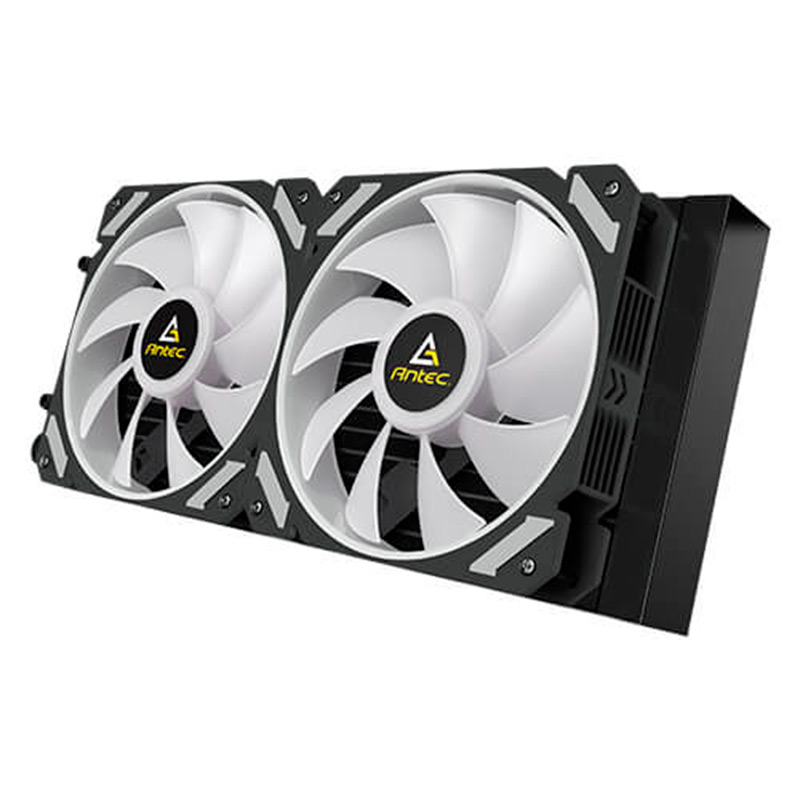 Enfriador Liquido 240mm Antec Symphony 240 ARGB