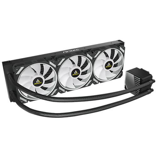 Enfriador Liquido 360mm Antec Symphony 360 ARGB