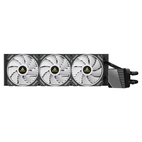 Enfriador Liquido 360mm Antec Symphony 360 ARGB