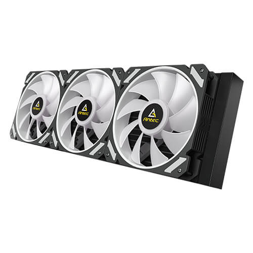 Enfriador Liquido 360mm Antec Symphony 360 ARGB