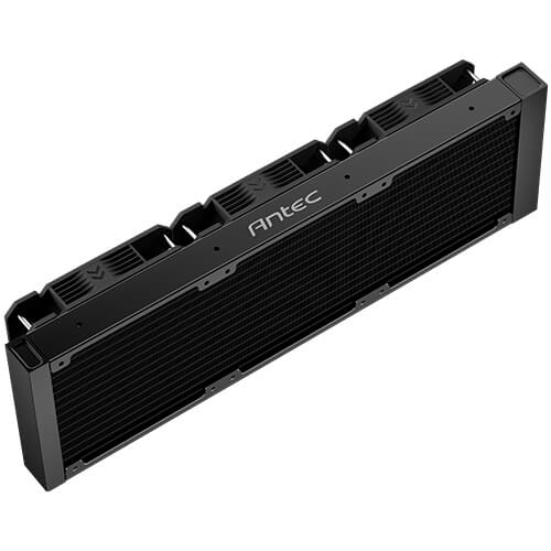 Enfriador Liquido 360mm Antec Symphony 360 ARGB