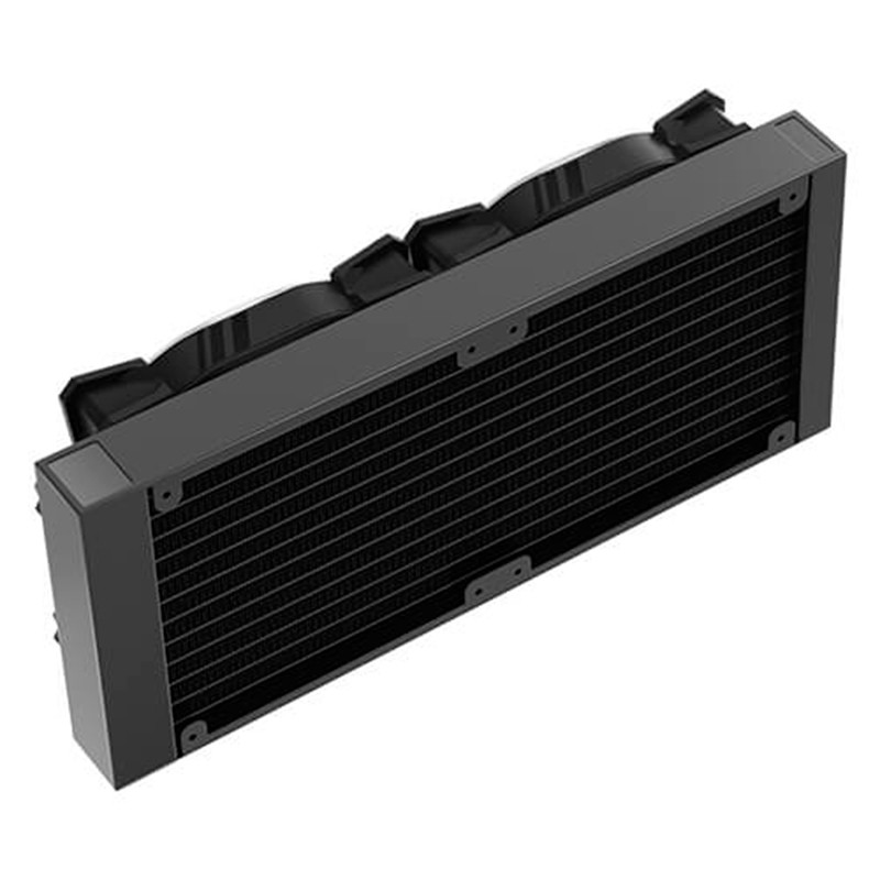 Enfriador Liquido 240mm Antec Vortex 240 ARGB