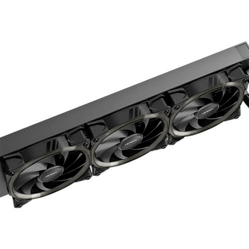 Enfriador Liquido 360mm Antec Vortex 360 ARGB