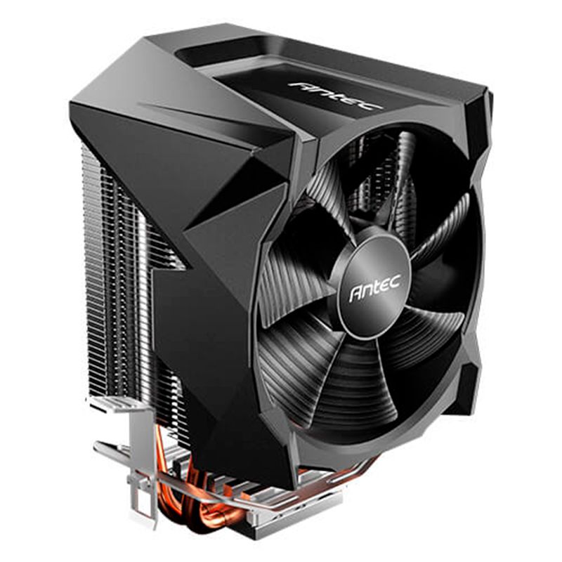 Enfriador 146mm Antec A30 Neo Negro