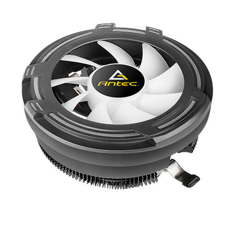 Enfriador 120mm Antec T120 Negro