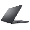 Laptop Dell Inspiron 3520 15.6" i5-1235U 8GB RAM 256GB SSD Negro W11 Home Teclado en Ingles