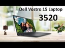 Laptop Dell Inspiron 3520 15.6" i3-1215U 8GB RAM 512GB SSD Negro W11 Home