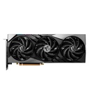 Tarjeta de Video 12GB MSI GeForce RTX 4070 Super Gaming X Slim Negro