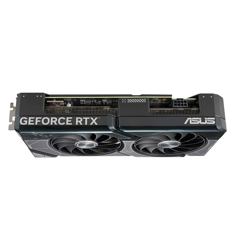 Tarjeta de Vídeo 12GB GDDR6X Asus GeForce RTX 4070 Dual OC HDMI DP PCIe 4.0