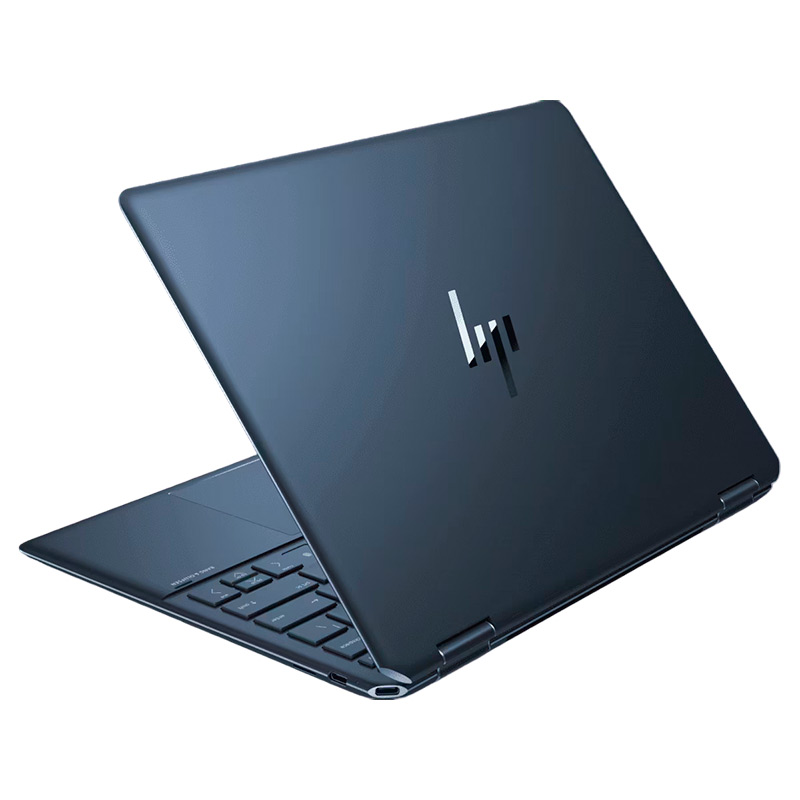 Laptop HP 14-ef20001a 14" i7-1355U 16GB RAM 1TB SSD Azul W11 Home Teclado Español