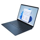 Laptop HP 14-ef20001a 14" i7-1355U 16GB RAM 1TB SSD Azul W11 Home Teclado Español