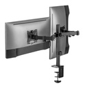 Bracket Argom ARG-BR-1603 17-32" Articulado Doble Monitor