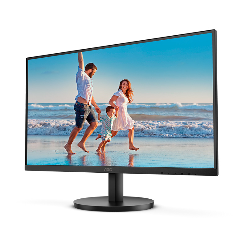 Monitor 27" LED AOC 27B3HM 1920x1080 75Hz VGA HDMI