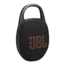 Bocina Bluetooth JBL Clip 5 7W Negro