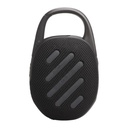 Bocina Bluetooth JBL Clip 5 7W Negro