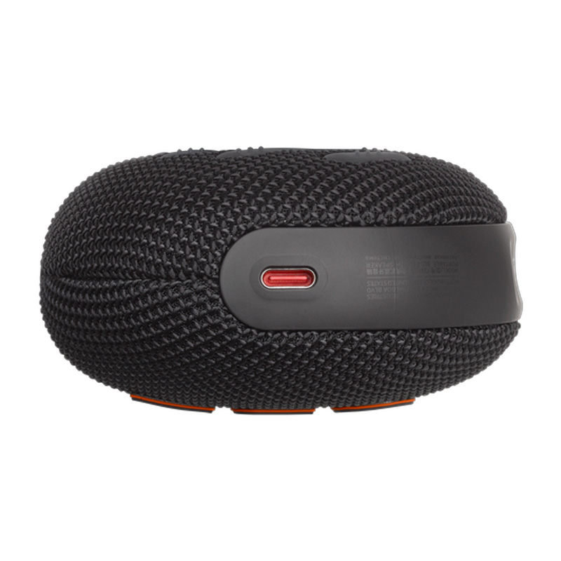 Bocina Bluetooth JBL Clip 5 7W Negro