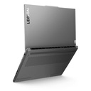 Laptop Lenovo Legion 5 16IRX9 16" i7-14650HX 16GB RAM 512GB SSD RTX 4060 Gris Oscuro W11 Home Teclado Ingles