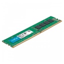 Memoria DDR4 UDIMM 32GB Crucial 3200Mhz