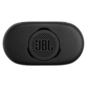 Audífonos Bluetooth JBL Quantum TWS in-ear con Micrófono Negro