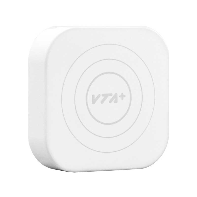 Alarma Detectora de Movimiento VTA+ Dwarf Smart Home Wi-Fi