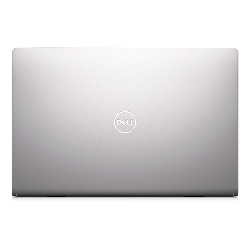 Laptop Dell Inspiron 3520 15.6" i3-1215U 8GB RAM 512GB SSD Gris Claro W11 Home 1 Año de Garantía en Centro de Servicio Teclado Español