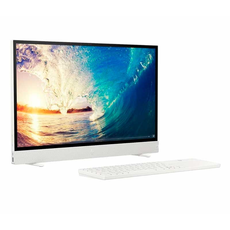 Computadora AIO HP 24-CS0003la 23.8" Touchscreen i5-1335U 16GB RAM 512GB SSD W11 Home