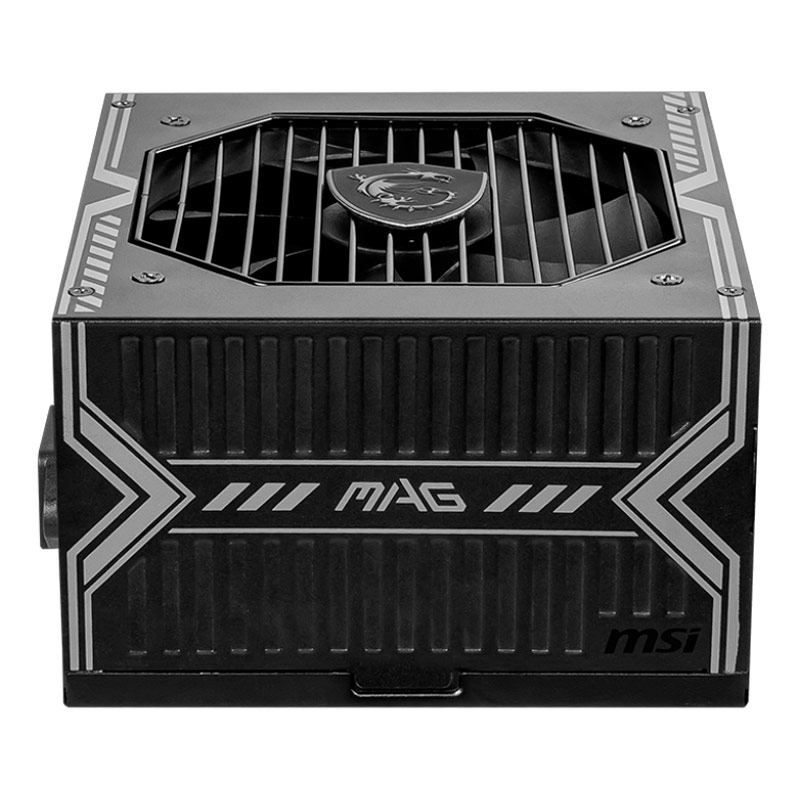 Fuente de Poder 750W MSI MAG A750BN Bronce