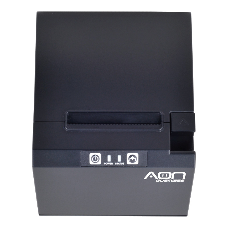 Impresora Para Tickets 58mm AON Térmica PR-100B USB