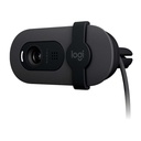 Cámara Web Logitech Brio 100 Full HD